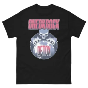 One OK Rock Detox